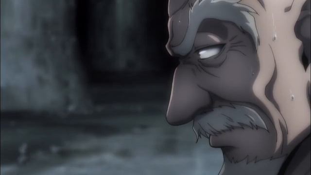 Netero VS Meruem  |  Monty x Python Edition