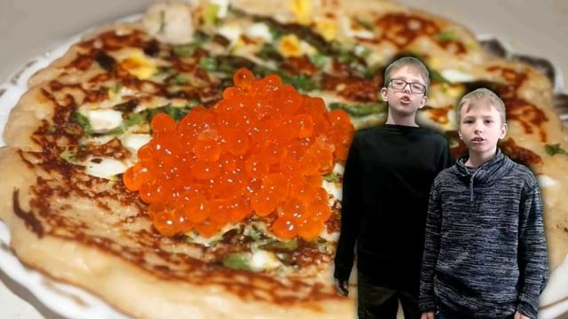 ОЙ, БЛИНЫ смотреть онлайн