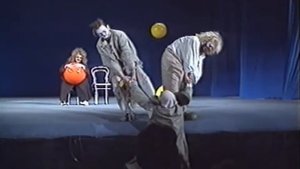 ЛицедейКино   Асисяй Ревю 2 8 1998