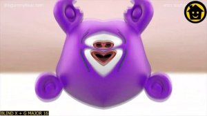 FINNISH Gummibär Gummy Bear Song PART 460 - TEAM BAHAY 3.0 SUPER SCARY COOL EFFECTS