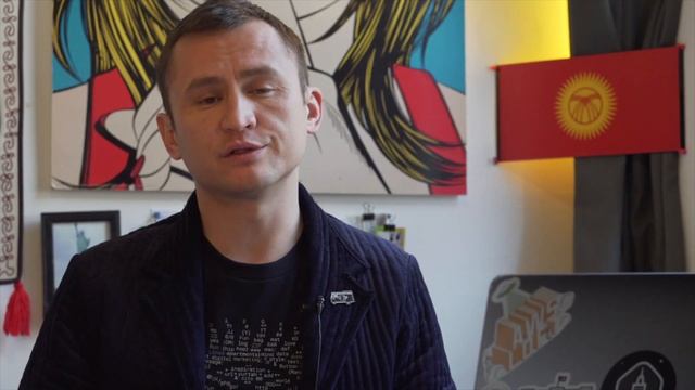 Почему стоит обучиться программированию? Почему стоит обучаться у нас? | Jyldyz School смотреть онлайн