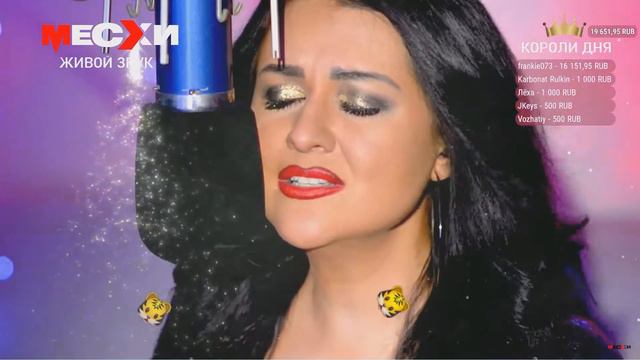 Разлука - из к/ф «Гардемарины, вперед!» (дуэт Лилия Месхи и Александр Семёнов (Тайгер)) смотреть онлайн