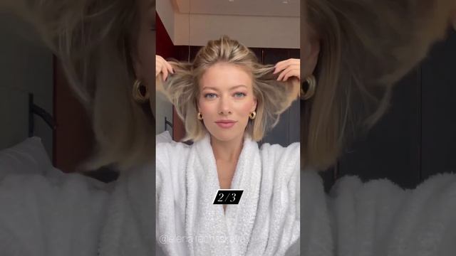 3 ПРИЧЕСКИ НА НОВЫЙ ГОД ? смотреть онлайн