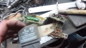 РЕЛЕ ЗАРЯДКИ УРАЛ ДНЕПР -АЛЬТЕРНАТИВА РОДНОМУ