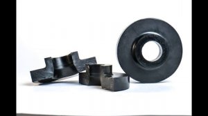 Увеличение клиренса Fiat Doblo