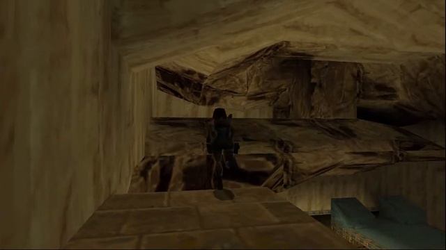 Стим игры - Tomb Raider I (1996) (Стрим) #9 смотреть онлайн