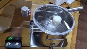 Куттер для мяса.