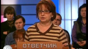 Час Суда. Сокращенный менеджер / Court Hour. Abridged Manager