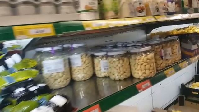Прага перед Пасхой? Самое любое место в Праге. Всякие вкусности. Кися Бриджит?