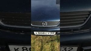 Опель астра G 2002г