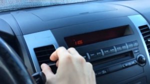 Запуск дизеля Пежо 4007 в -25 после часа предварительного прогрева электрическим нагревателем