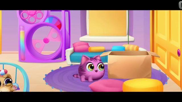 Играю ухаживаю за животными #игра #играем #дети смотреть онлайн