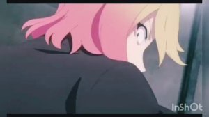 「AMV」— Это девочка бандитка, милая улыбка | | Аниме Клип 「Крутой Клип 🔥」