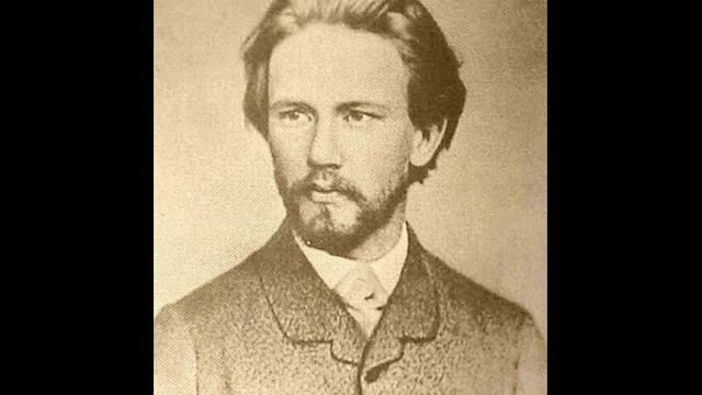 The (original) Guarneri String Quartet - Tchaikovsky: Quartet #3, Op 30, mvt 2 смотреть онлайн