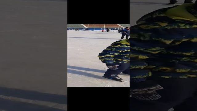 я на катке смотреть онлайн