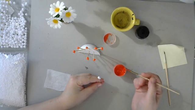 МК "Божья коровка" от Ирины Павлюченко смотреть онлайн