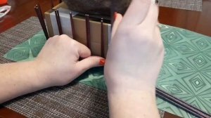 МК! Шкатулка - купюрница