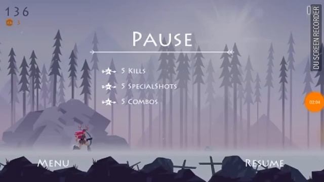 Vikings The Archer's Journey | Best Android Game 2017 | Part 1 смотреть онлайн