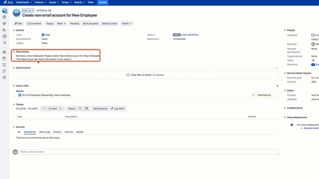 ScriptRunner for Jira | How to create workflow automation in Jira Service Desk using ScriptRunner