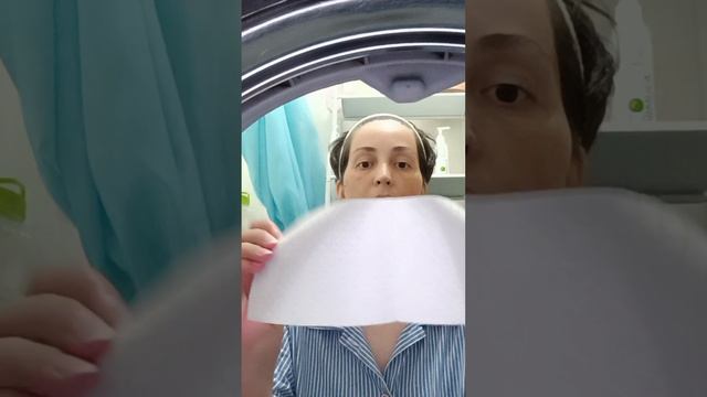 Чем стираю детские вещи
