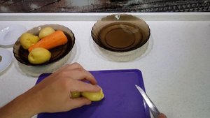 Суп- Шашлык, Бомбический суп, Вы такого еще не ели.