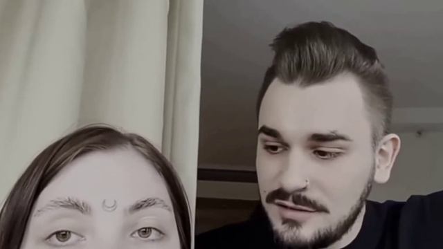 Юлик и Даша Каплан ??? смотреть онлайн