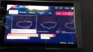 как играть вдвоём в Asphalt 9 на Nintendo Switch