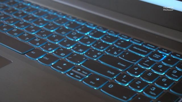 Lenovo L340 15irh Gaming