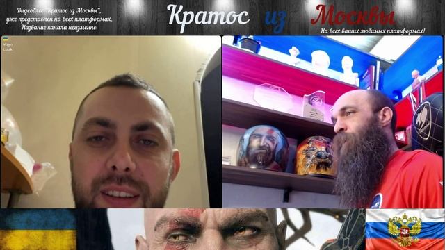 Очередная порция пациентов клиники доктора Кратоса. Пациентов всё меньше и меньше.