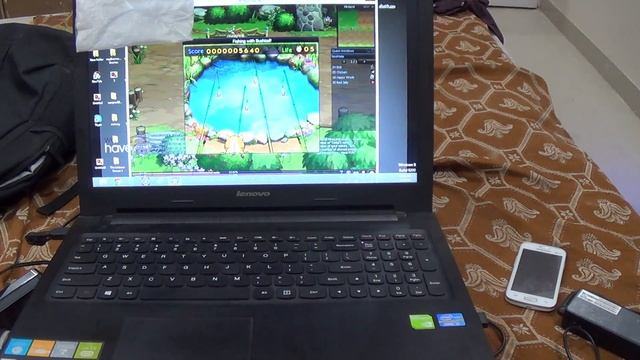 Nostale Fishing Bot, fully working in 2014 смотреть онлайн