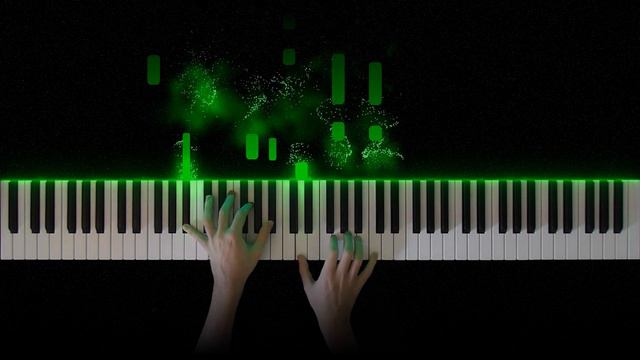 Fabrizio Paterlini - Wind Song смотреть онлайн