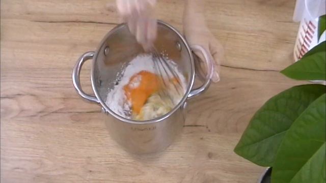 Простой Молочный пирог к чаю ? Простой и быстрый рецепт вкусного пирога ?