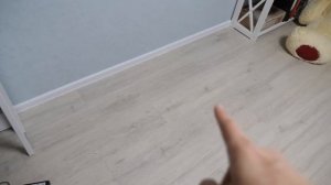 VLOG Привезли диван. Алиса ткнула себе палочкой в глаз