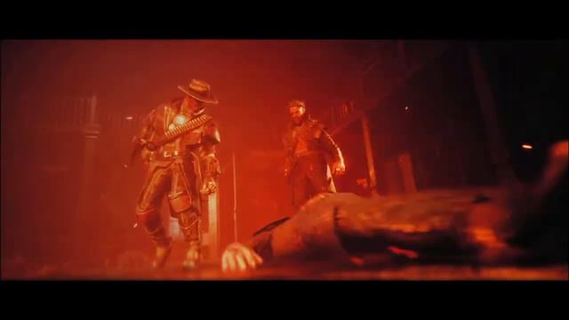 ДИКИЙ ДИКИЙ ЗАПАД | EVIL WEST | ПРОХОЖДЕНИЕ В КООПЕРАТИВЕ смотреть онлайн