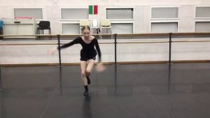 КАЗАНСКИЙ СИРОТА-КАМИЛЯ-РЕПЕТИЦИЯ