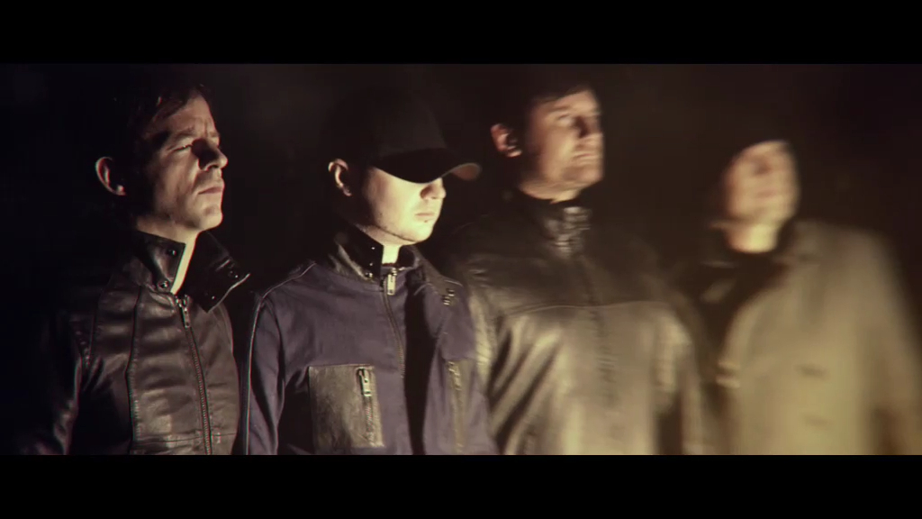 Pendulum _ Watercolour