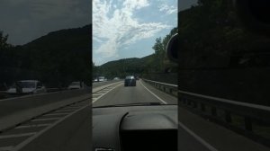 М4 Дон трасса Горячий ключ-Джубга