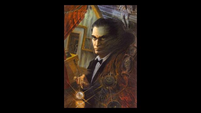 АКТЕРЫ, ИГРАВШИЕ НЕЧИСТЬ смотреть онлайн