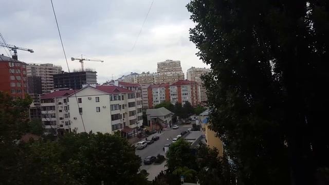 Ласточки перед дождем, анапа май 2016 смотреть онлайн