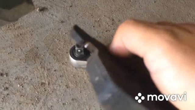 Фольксваген пассат B5+ и другие модели VAG щелчки при нажатии на педаль тормоза в передних суппорта смотреть онлайн