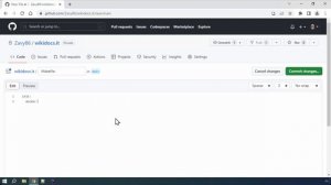 Wiki self-hosted con Docker e Wiki|Docs