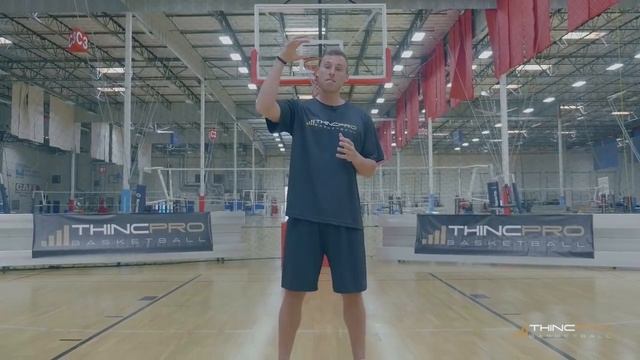 Как сделать данк одной рукой? Без пальминга смотреть онлайн