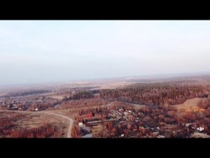Закат