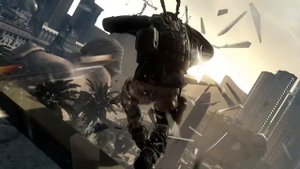 Official Call of Duty®: Ghosts Gameplay Launch Trailer