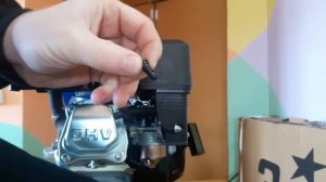 Не все это знают! Двигатель для мотоблока LIFAN 168F-2 170F 173F 177F 183F 188F 190F 192F!