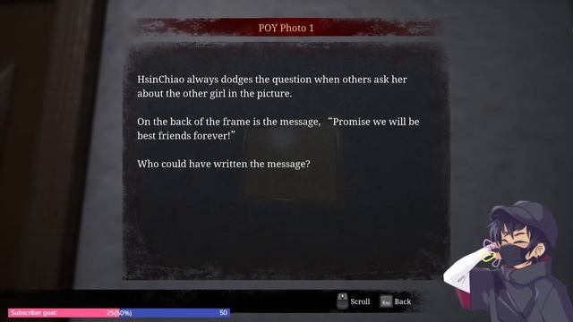 SCARIEST GAME EVER? | The Bridge Curse Road to Salvation смотреть онлайн