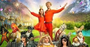 "Бременские музыканты" 2024  Трейлер  Фильма
весь фильм Telegram https://t.me/sd348uj/64