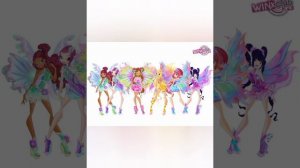 Winx club Mythix AMV Video.mp4