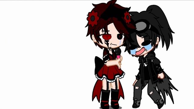 Дарк в платье.Читайте описание! смотреть онлайн