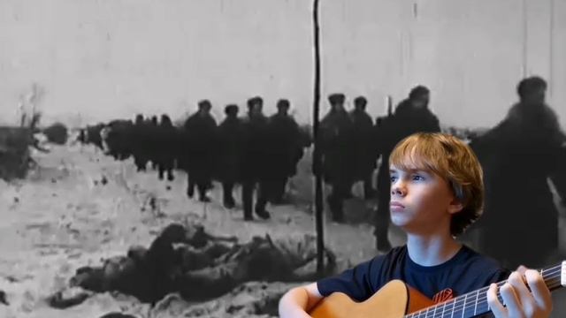 Эх дороги.  
#ПесниВойны #Дороги #Школа2001 #80 лет Победы